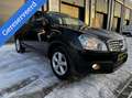 Nissan Qashqai 1.6 Visia Schwarz - thumbnail 3