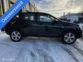 Nissan Qashqai 1.6 Visia Schwarz - thumbnail 4
