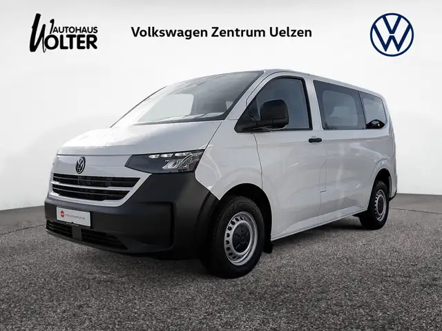 Volkswagen T7 Kombi 2.0 TDI LED SCHEINWERFER SHZ PDC