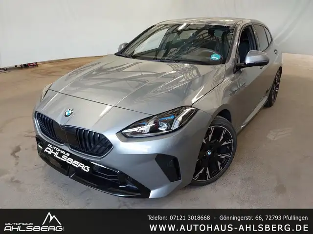 BMW 120 d M SPORT/SHADOW/ LIVE/MEMO/PANO/360°/ACC/H-K/AHK