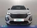 Peugeot 2008 Allure Eléctrico 100kW Blanc - thumbnail 2