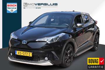 1.8 Hybrid Adventure 1e Eigenaar | 100% Dealer ond