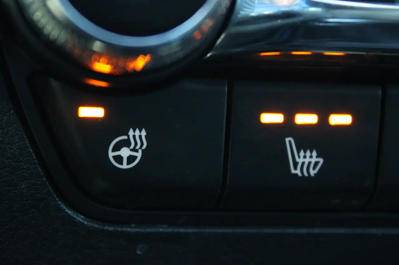 Mazda 3 снимка Mazda 3