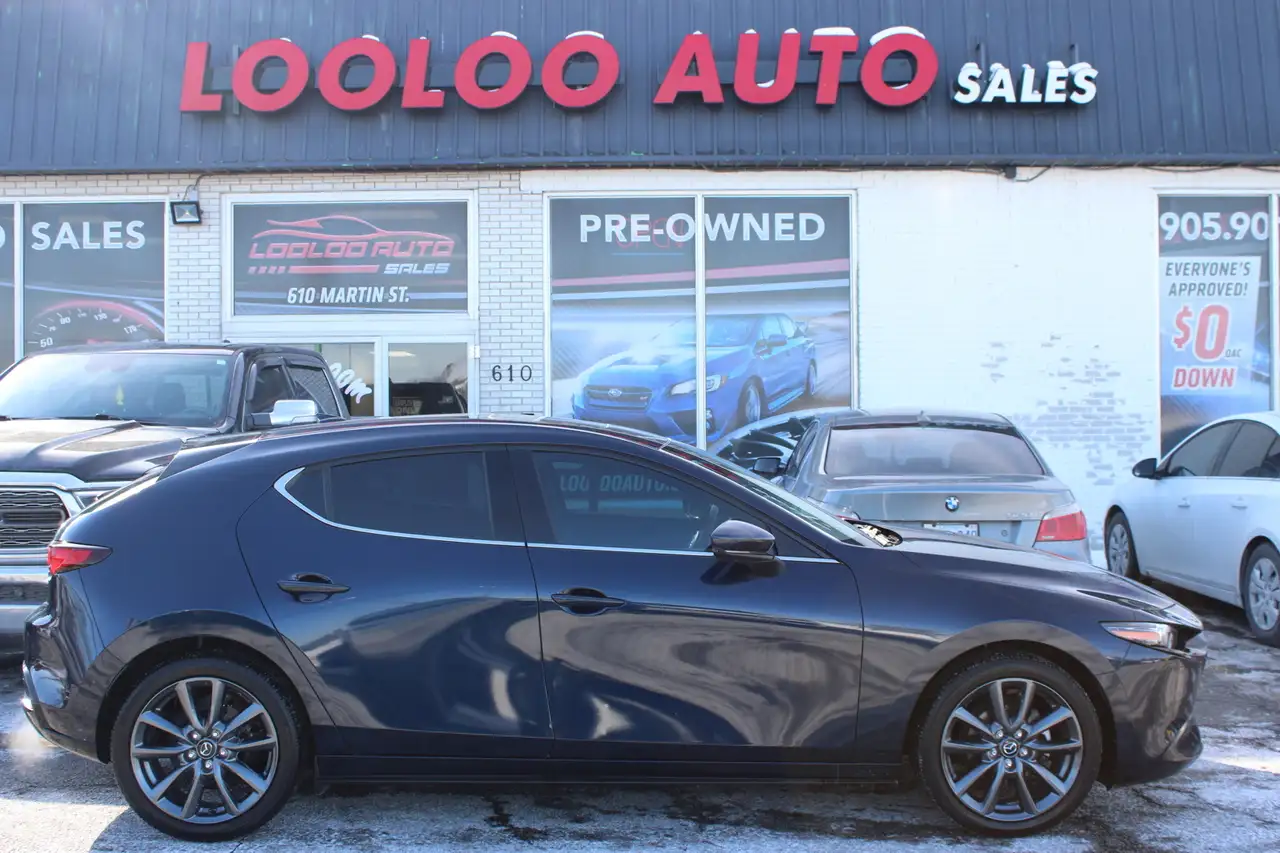 Mazda 3 снимка Mazda 3