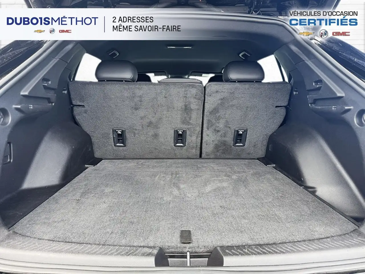 Chevrolet Equinox fotografie Chevrolet Equinox