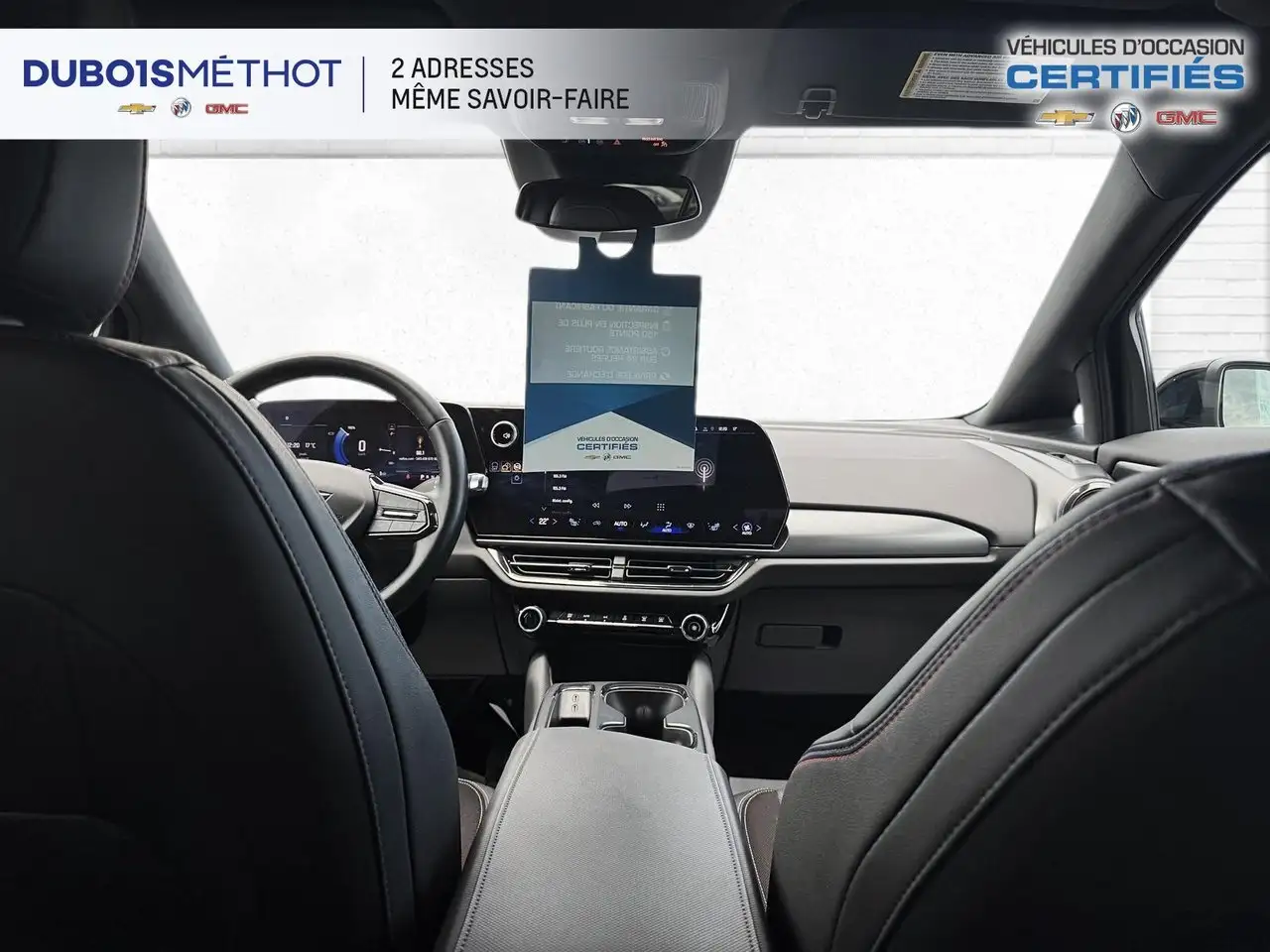 Chevrolet Equinox fotografie Chevrolet Equinox