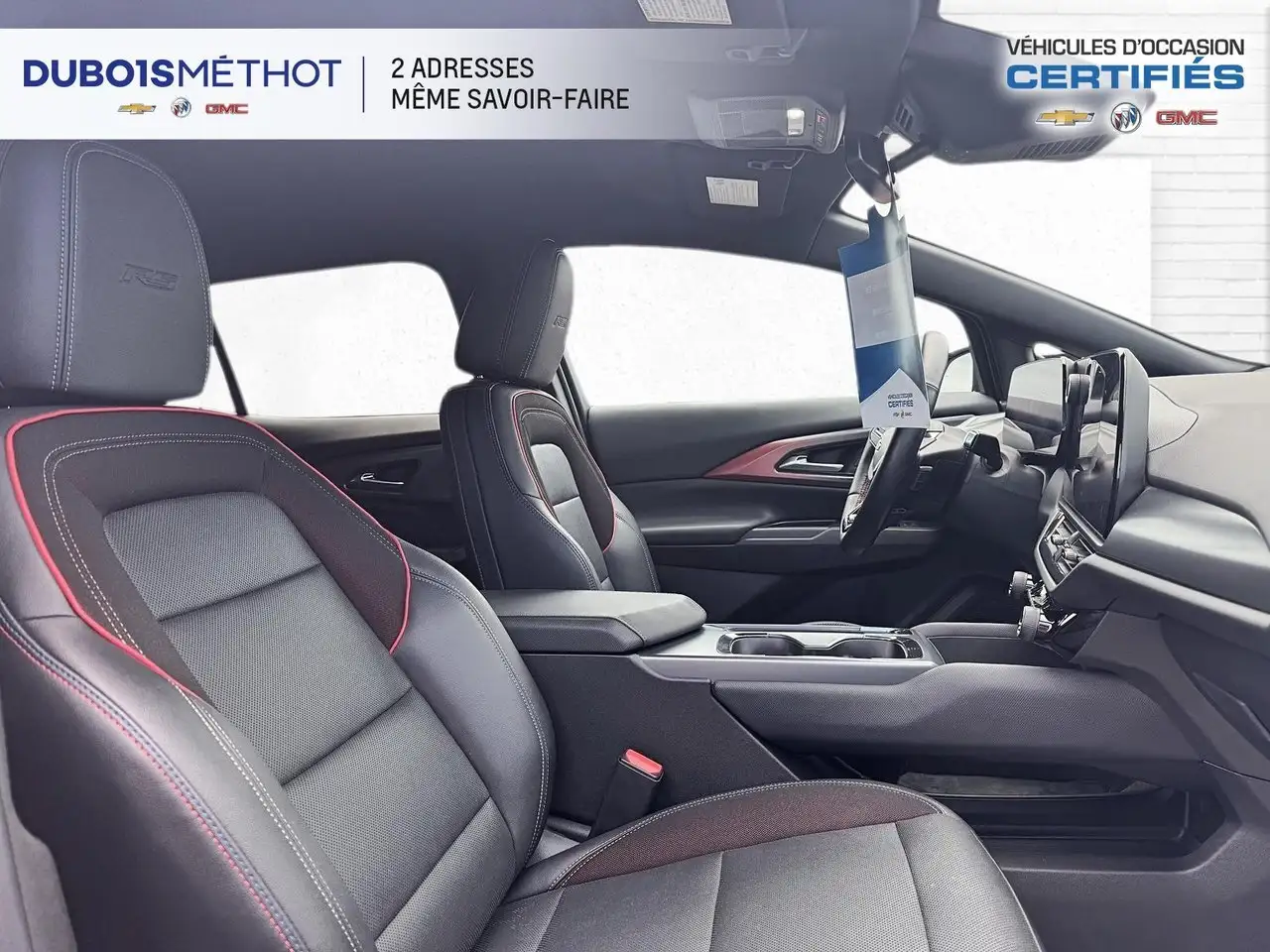 Chevrolet Equinox fotografie Chevrolet Equinox