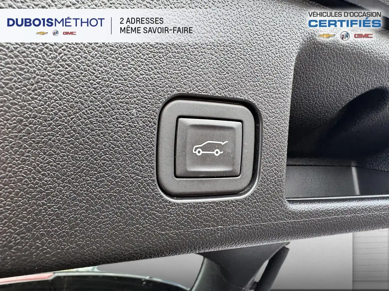 Chevrolet Equinox fotografie Chevrolet Equinox