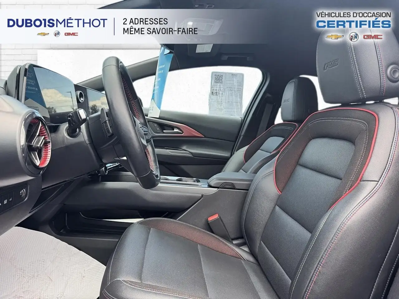 Chevrolet Equinox fotografie Chevrolet Equinox