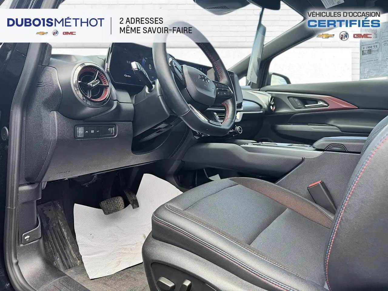 Chevrolet Equinox fotografie Chevrolet Equinox