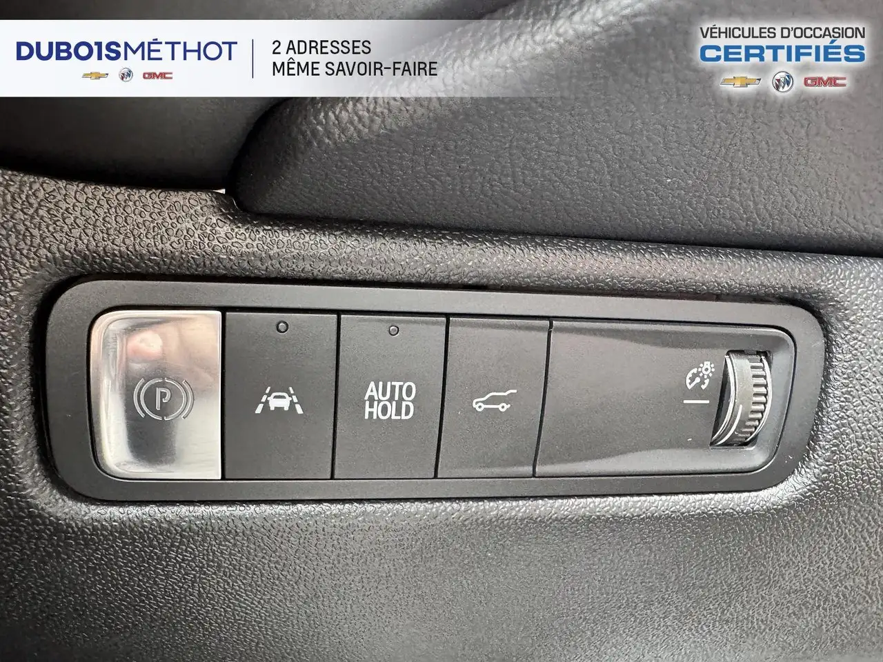 Chevrolet Equinox fotografie Chevrolet Equinox