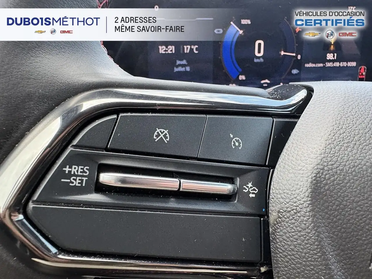 Chevrolet Equinox fotografie Chevrolet Equinox
