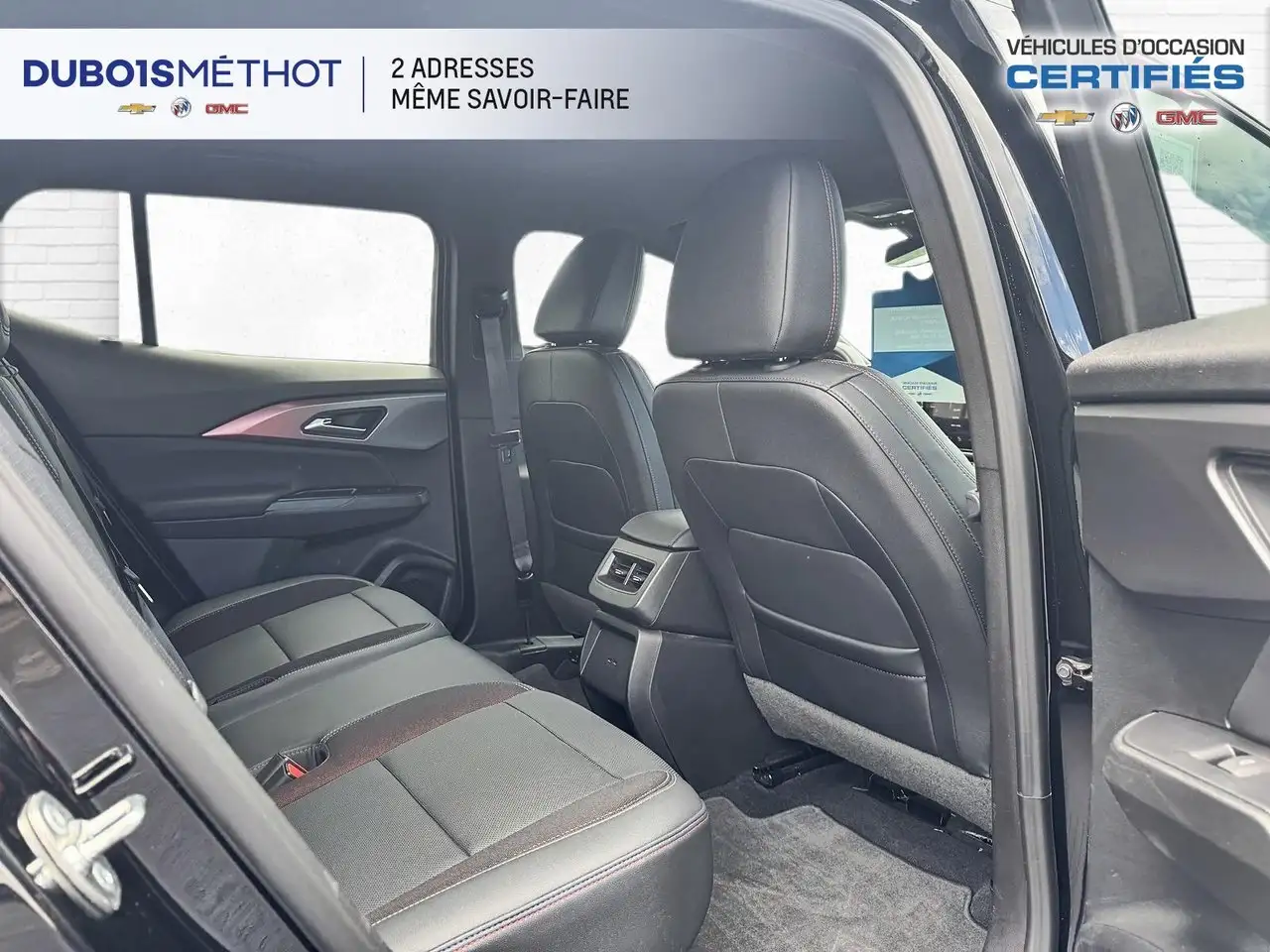 Chevrolet Equinox fotografie Chevrolet Equinox