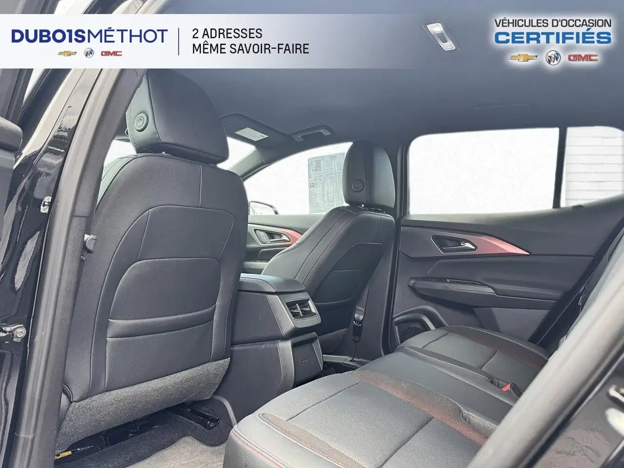 Chevrolet Equinox fotografie Chevrolet Equinox