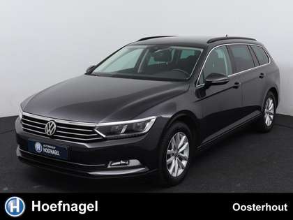 Volkswagen Passat Variant 1.4 TSI Comfortline | DSG | Virtual | Navigatie |