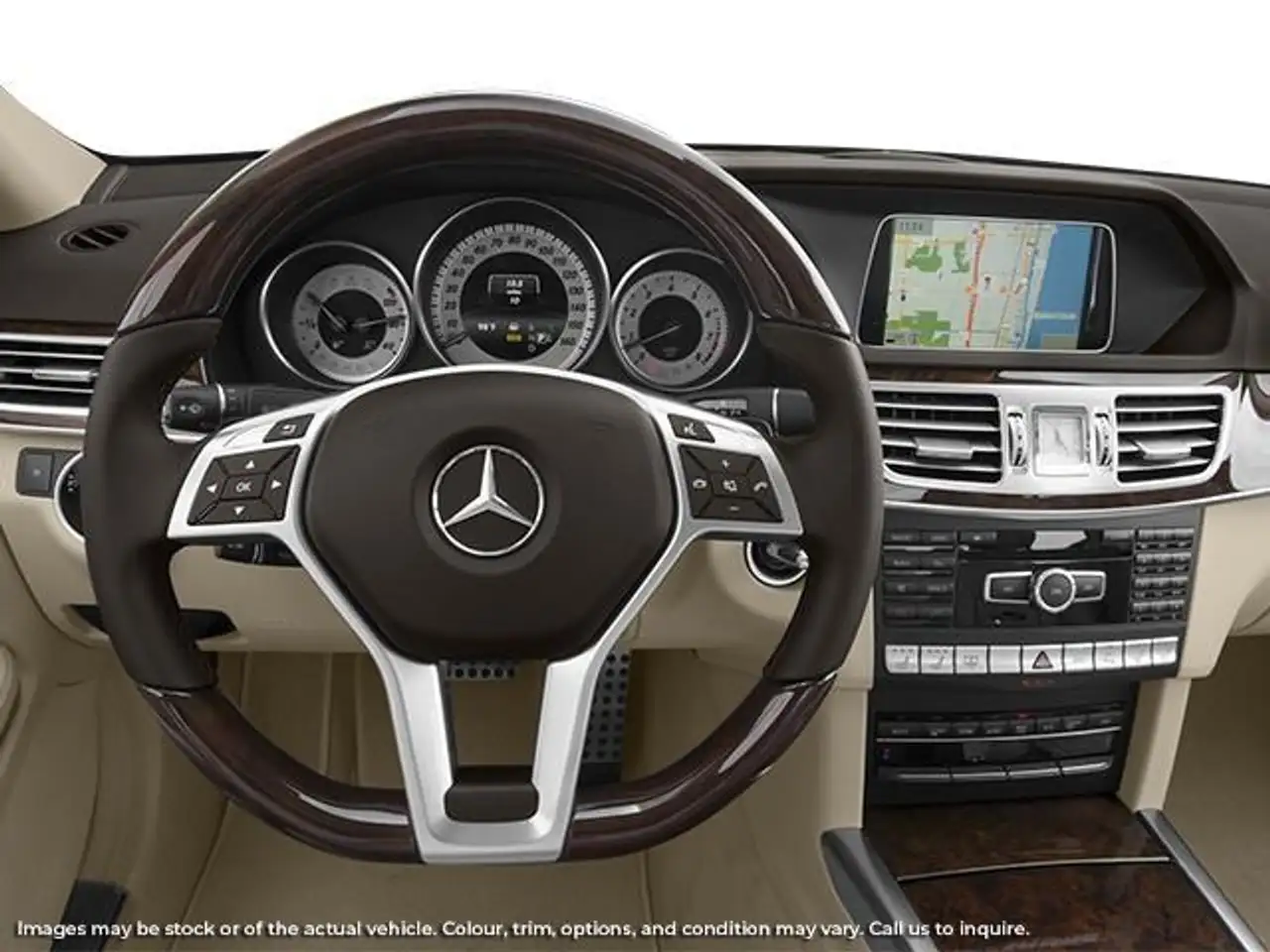 Mercedes-Benz E-Class снимка Mercedes-Benz E-Class