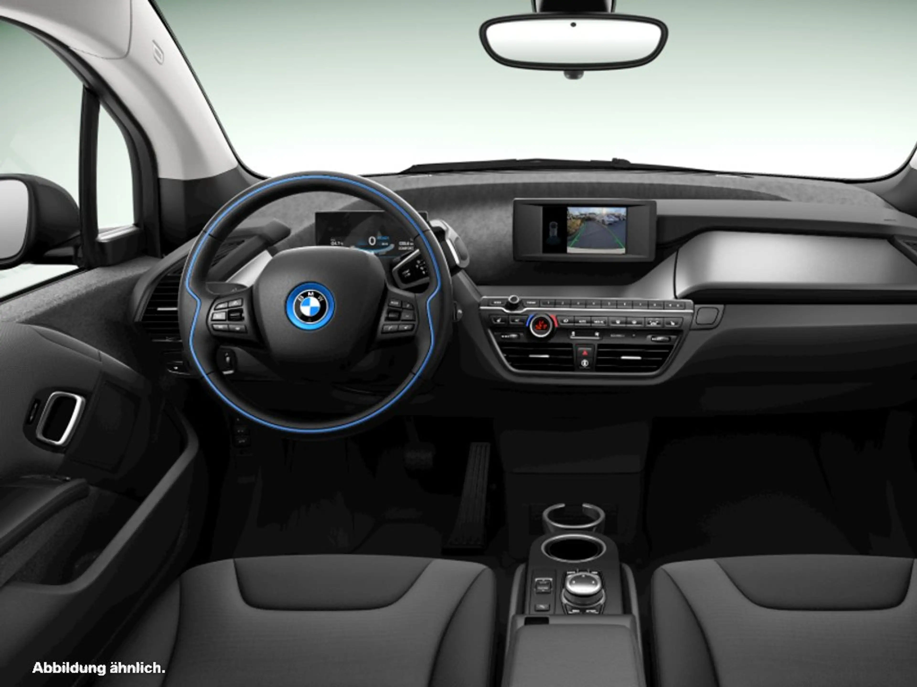 BMW i3 s 120Ah — photo 4