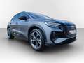 Audi Q4 e-tron 40 S line AHK*MATRIX*HEADUP*BEH.FRONT*VIRTUAL*N... Grau - thumbnail 3
