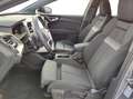 Audi Q4 e-tron 40 S line AHK*MATRIX*HEADUP*BEH.FRONT*VIRTUAL*N... Grau - thumbnail 11