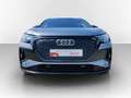 Audi Q4 e-tron 40 S line AHK*MATRIX*HEADUP*BEH.FRONT*VIRTUAL*N... Grau - thumbnail 2