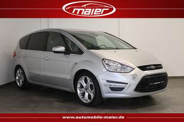 2.0 Titanium 7Si.-Xenon-Pano-AHK-KESSY-SHZ