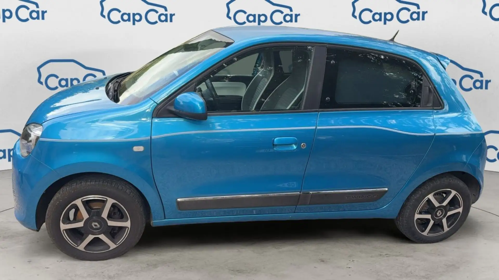 Renault Twingo III 0.9 TCe 90 Energy Intens - 2