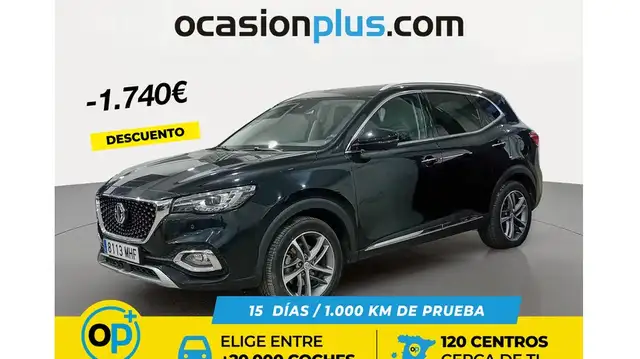 MG EHS 1.5 T-GDI Luxury