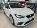 SEAT Ibiza Ibiza 1.0 ecotsi FR 95cv affarissimo! Bianco - thumbnail 1