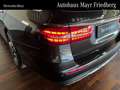 Mercedes-Benz E 220 E 220 d T AMG AHK+PANODACH+360°+EASYP.+DISTRONIC Gris - thumbnail 13