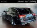 Mercedes-Benz E 220 E 220 d T AMG AHK+PANODACH+360°+EASYP.+DISTRONIC Gris - thumbnail 4