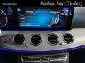 Mercedes-Benz E 220 E 220 d T AMG AHK+PANODACH+360°+EASYP.+DISTRONIC Gris - thumbnail 25