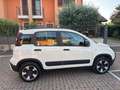 Fiat New Panda 1.0 FireFly Hybrid City Cross CAR PLAY VIVA VOCE Alb - thumbnail 4