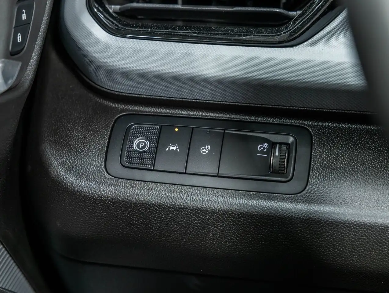 Chevrolet Bolt снимка Chevrolet Bolt