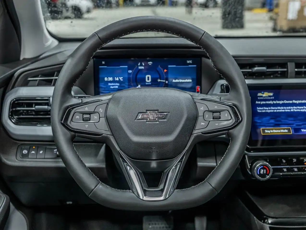 Chevrolet Bolt снимка Chevrolet Bolt