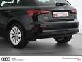 Audi A3 Sportback 40 TFSI e S-TRONIC LED APP SHZ RÜFA   PD Schwarz - thumbnail 8