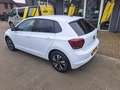Volkswagen Polo 1.0 TSI Comf.l. Bus. Blanco - thumbnail 5