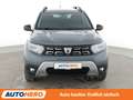 Dacia Duster 1.3 TCe Extreme *NAVI*CAM*TEMPO*SHZ*ALU*KLIMA* Gris - thumbnail 9