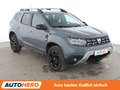 Dacia Duster 1.3 TCe Extreme *NAVI*CAM*TEMPO*SHZ*ALU*KLIMA* Gris - thumbnail 8