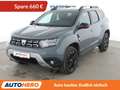 Dacia Duster 1.3 TCe Extreme *NAVI*CAM*TEMPO*SHZ*ALU*KLIMA* Gris - thumbnail 1