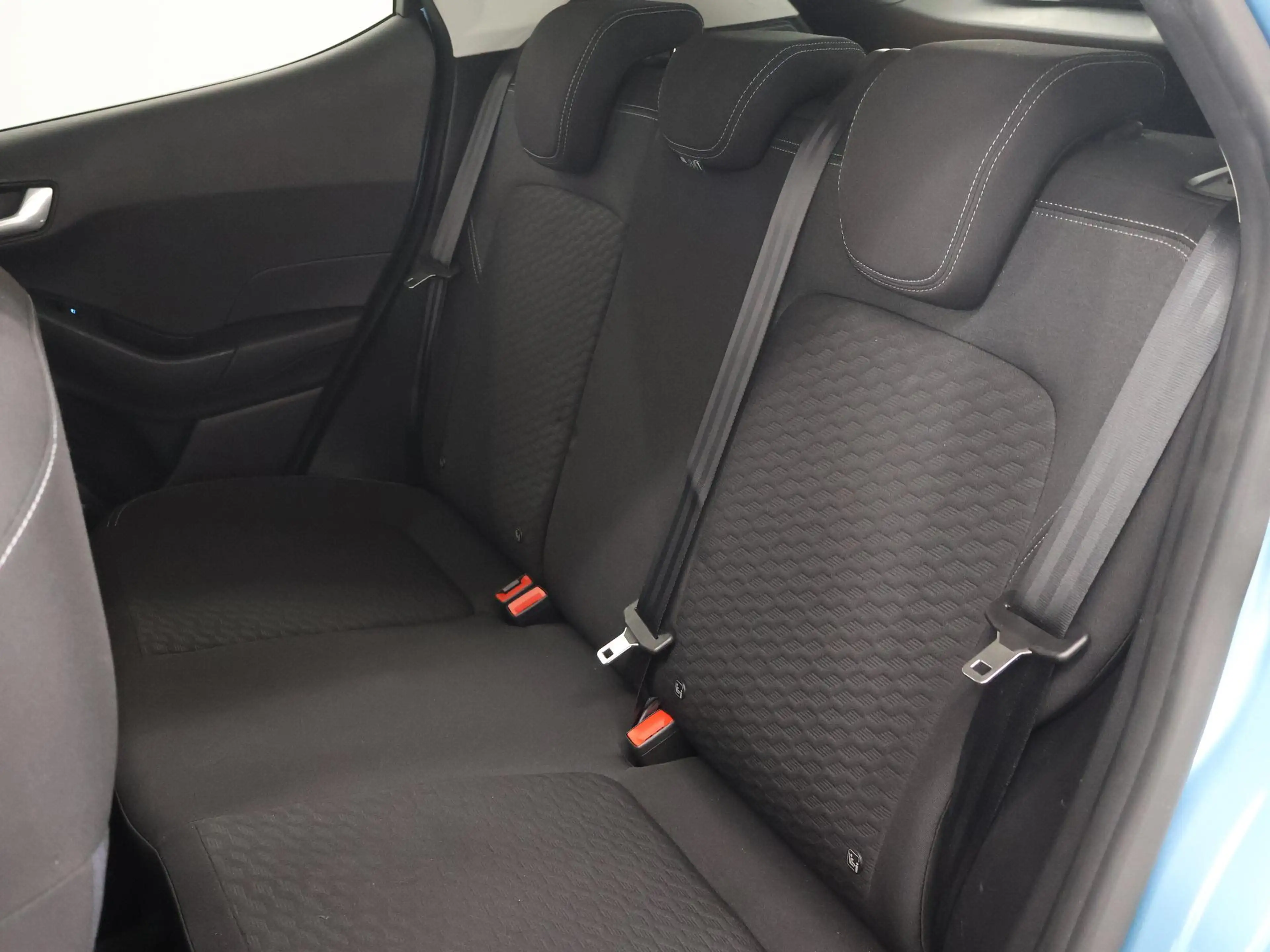 Ford Fiesta 1.0 EcoBoost Hybrid Titanium | Cruise Control | Cl — photo 11