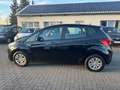 Hyundai iX20 blue Classic Schwarz - thumbnail 5