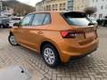 Skoda Fabia TSI Selection digt.Display+Sitzhzg.+LM Orange - thumbnail 7
