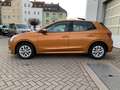 Skoda Fabia TSI Selection digt.Display+Sitzhzg.+LM Orange - thumbnail 8