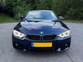 BMW 435 435d Coupe xDrive Sport-Aut. M Sport Blauw - thumbnail 1