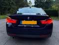 BMW 435 435d Coupe xDrive Sport-Aut. M Sport Blauw - thumbnail 4