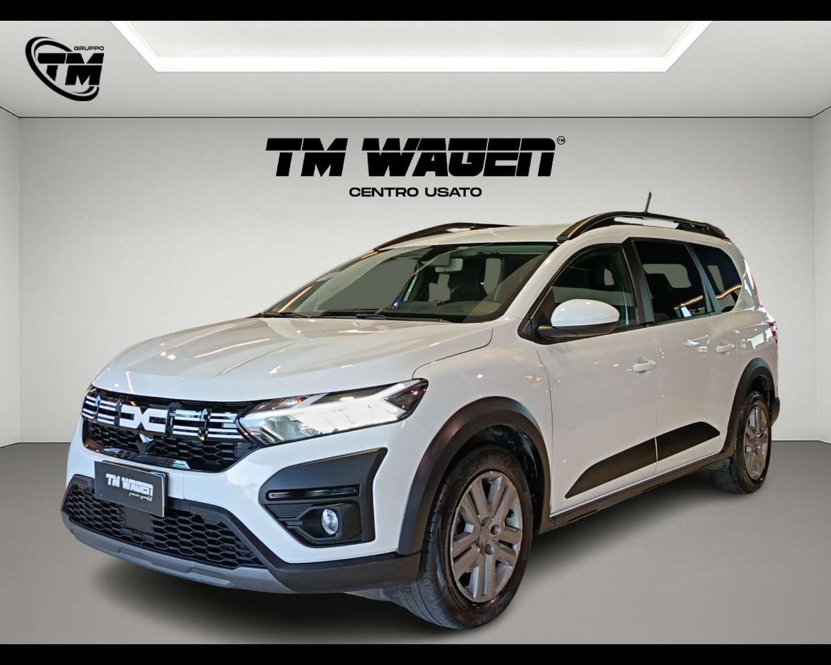 Dacia Jogger - Jogger 1.0 TCe 110 CV 7 posti Comfort