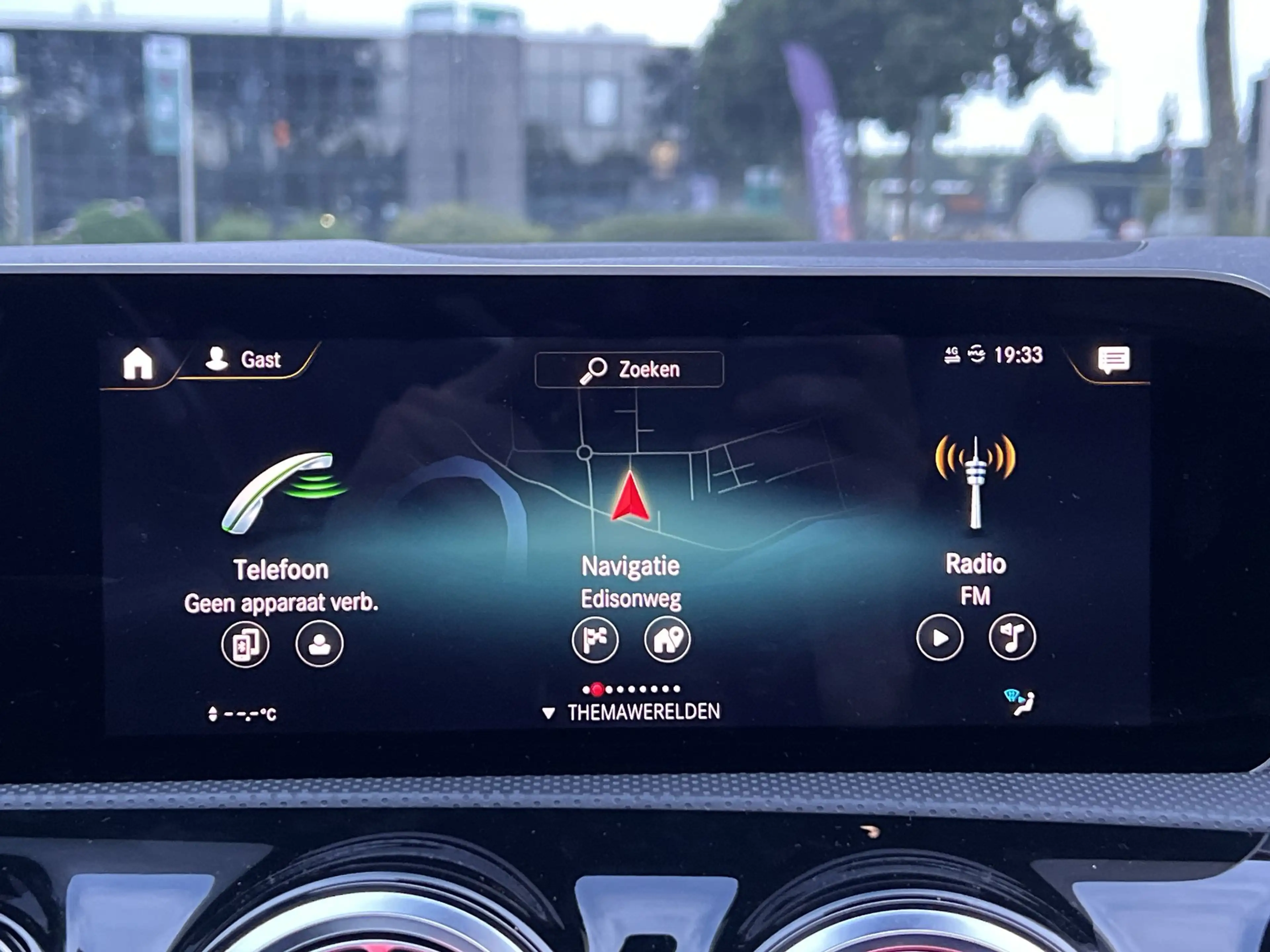 Mercedes-Benz A 250 Premium Plus |PANO|CARPLAY|CLIMA|AMG-LINE|CLIMA| 5 — photo 37