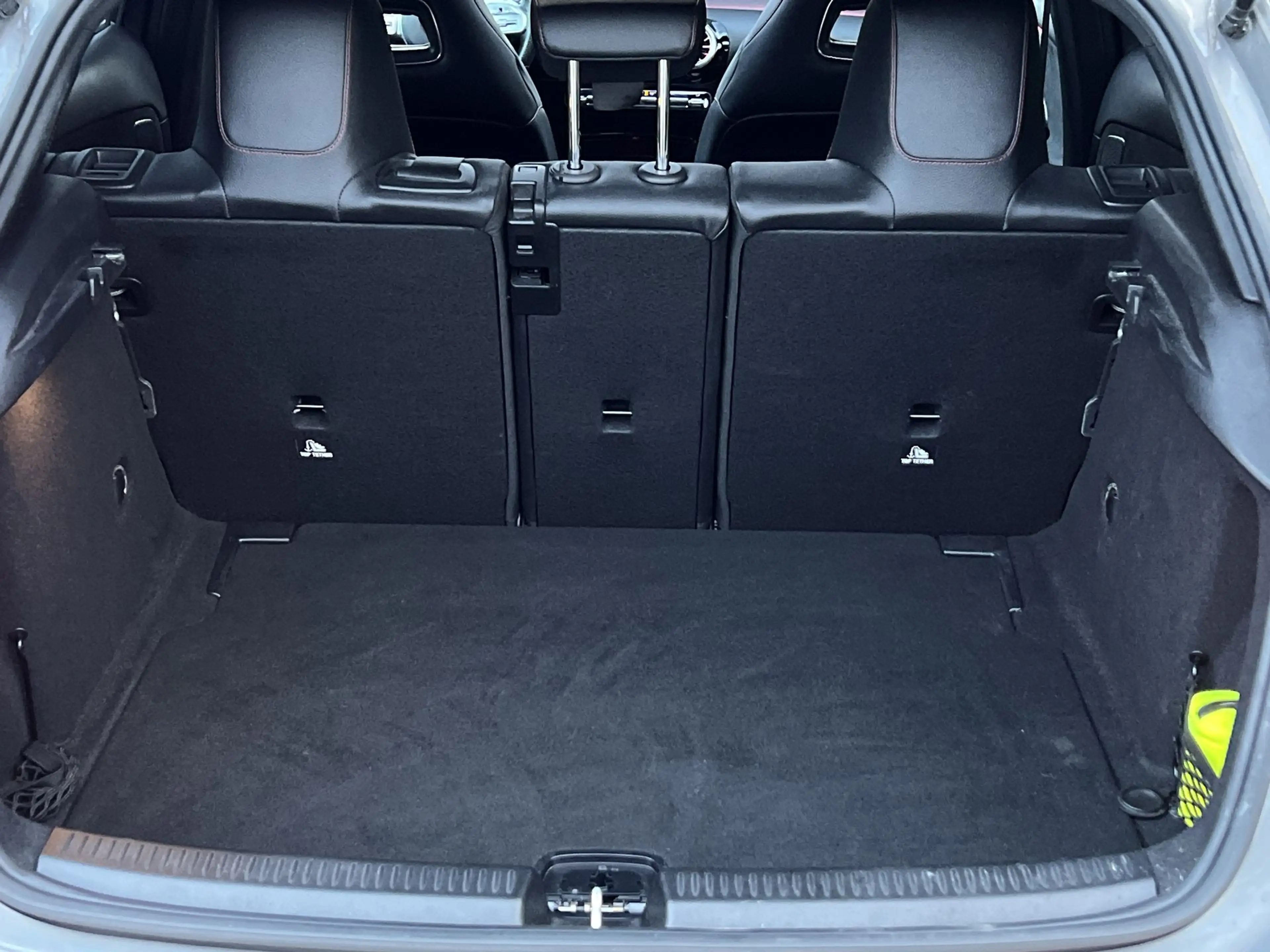 Mercedes-Benz A 250 Premium Plus |PANO|CARPLAY|CLIMA|AMG-LINE|CLIMA| 5 — photo 20