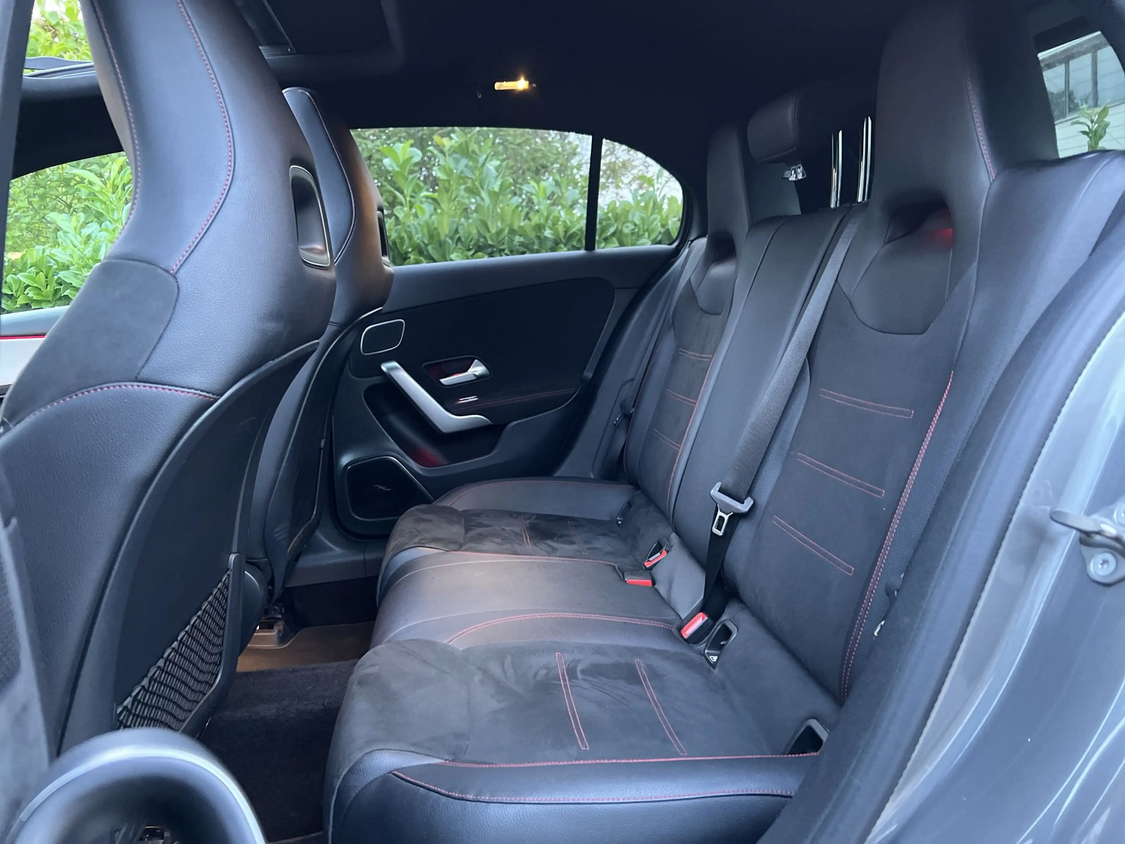 Mercedes-Benz A 250 Premium Plus |PANO|CARPLAY|CLIMA|AMG-LINE|CLIMA| 5 — photo 18