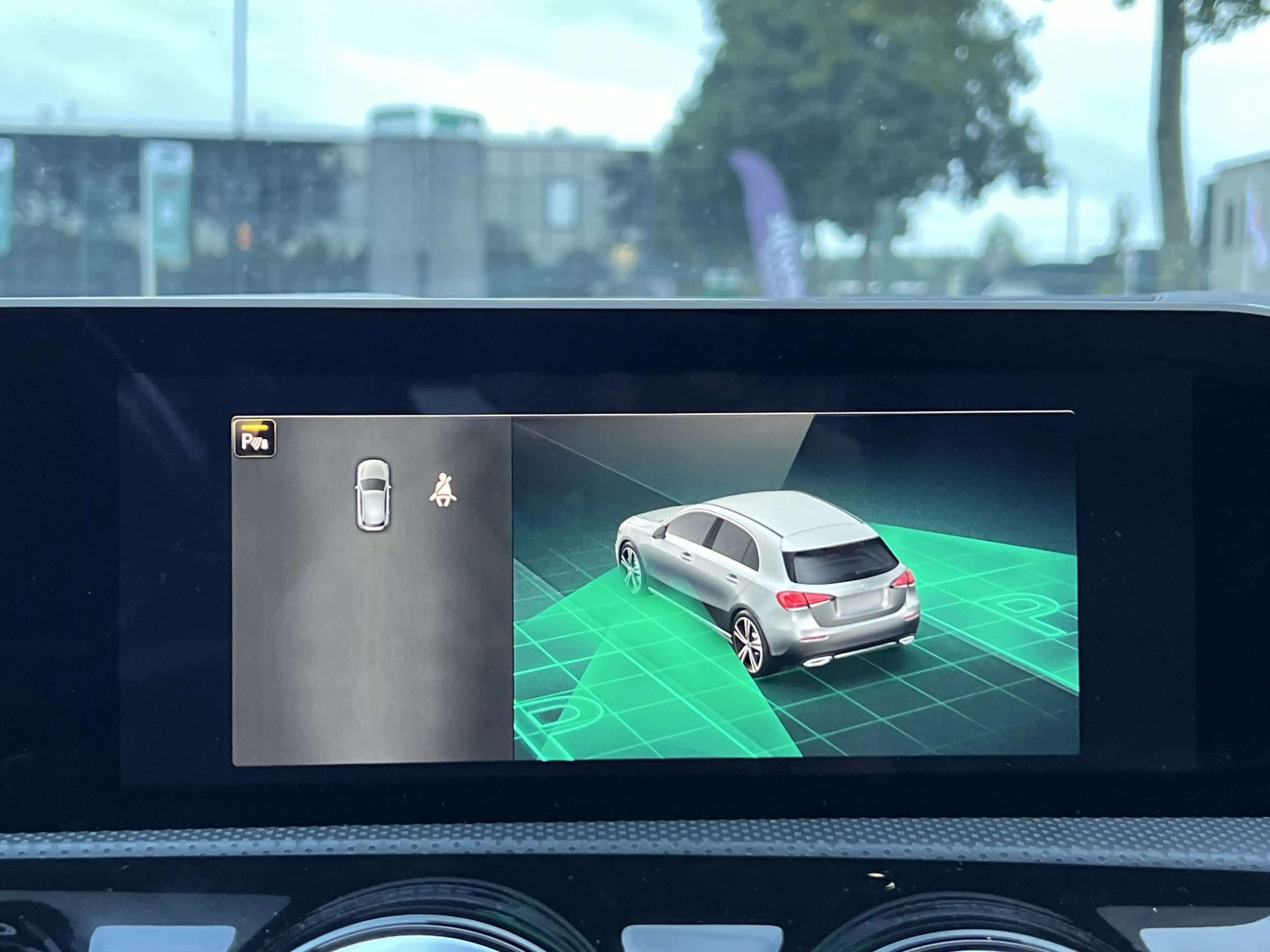 Mercedes-Benz A 250 Premium Plus |PANO|CARPLAY|CLIMA|AMG-LINE|CLIMA| 5 — photo 41